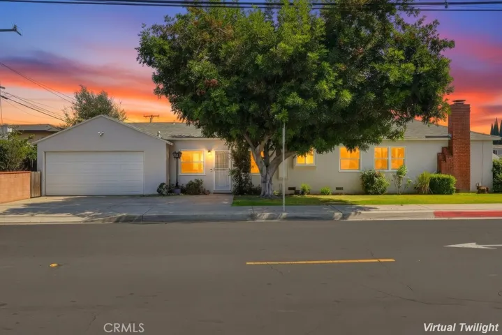 9602 Olive, Temple City, California 91780