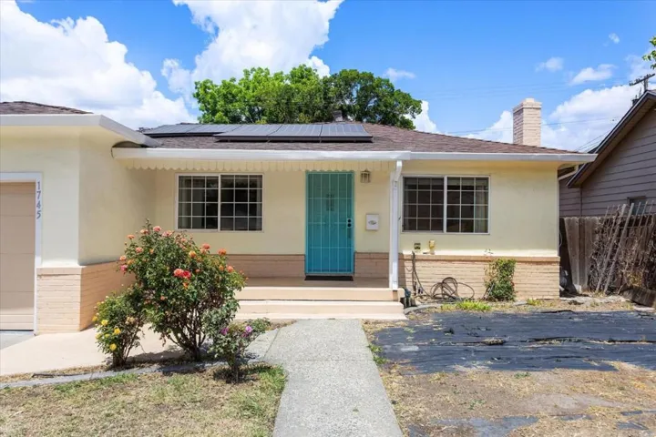 1745 Elmwood Avenue, Stockton, California 95204