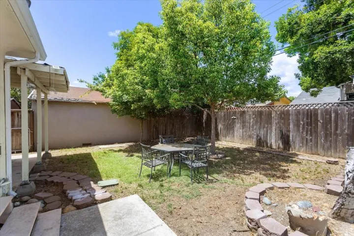 1745 Elmwood Avenue, Stockton, California 95204