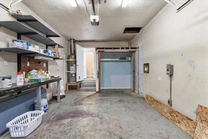 1745 Elmwood Avenue, Stockton, California 95204