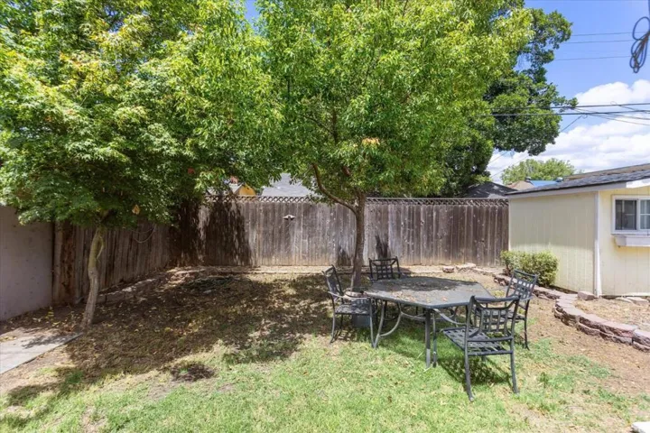 1745 Elmwood Avenue, Stockton, California 95204