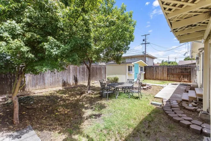 1745 Elmwood Avenue, Stockton, California 95204