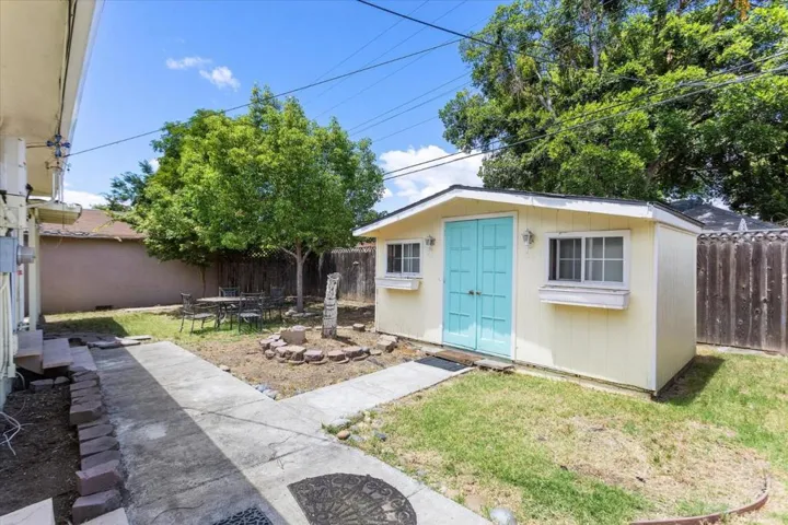 1745 Elmwood Avenue, Stockton, California 95204