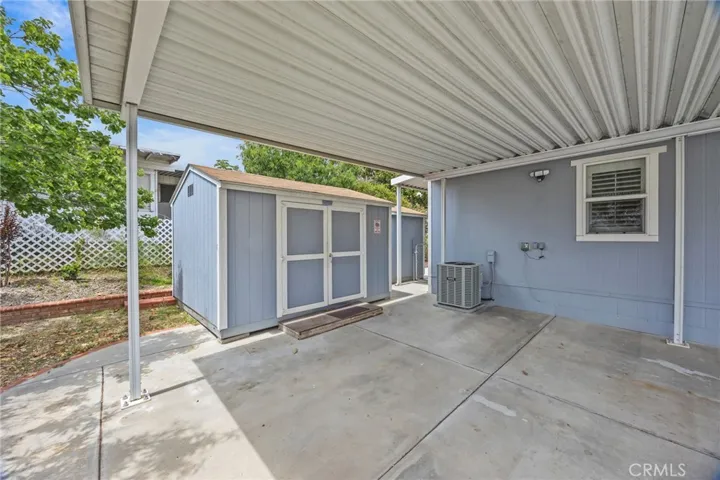 Two Car CarPort 1366 Woodbrook Way