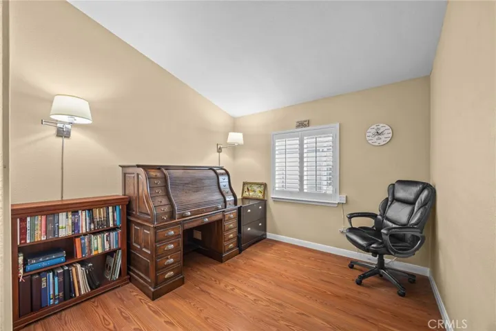 Bedroom or Office - 1366 Woodbrook Way
