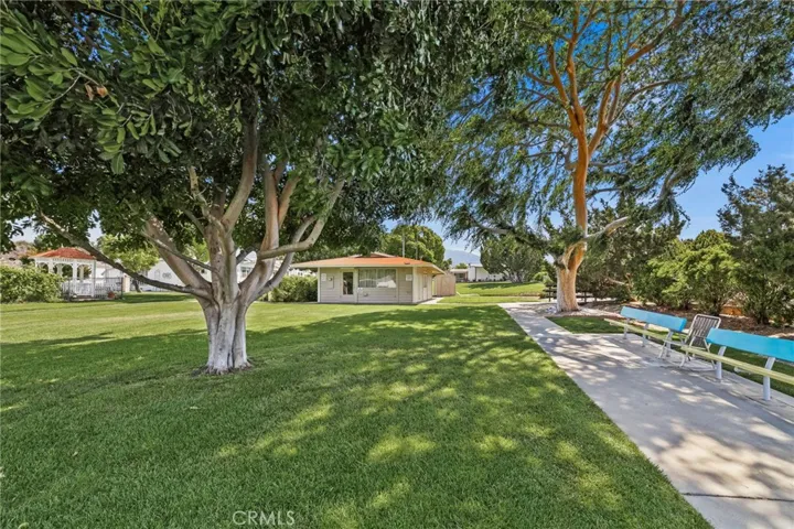 Village Grove Estates Library