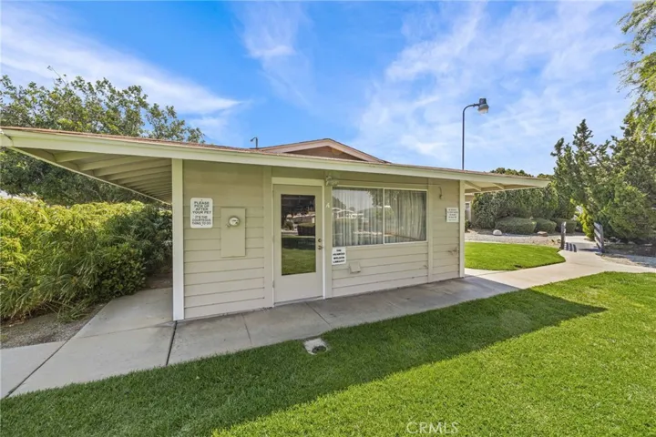 Village Grove Estates Library