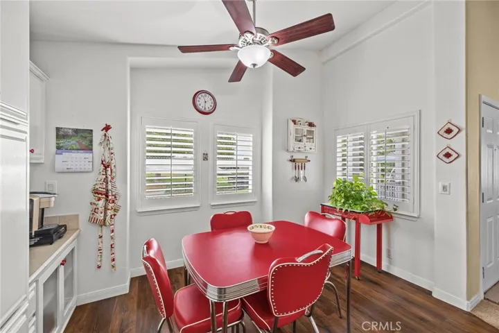Plantation Shutters Throughout!  - 1366 Woodbrook Way