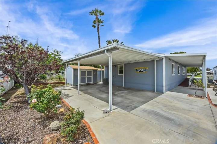 Two Car CarPort 1366 Woodbrook Way