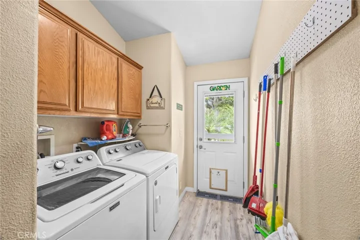 Laundry Room - 1366 Woodbrook Way