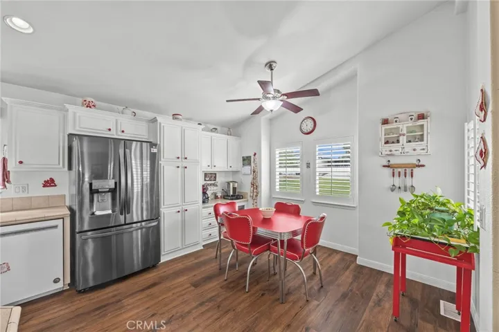 Dining Area - 1366 Woodbrook Way