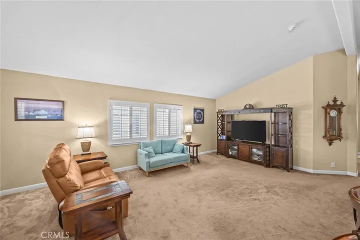 Huge Living Room - 1366 Woodbrook Way