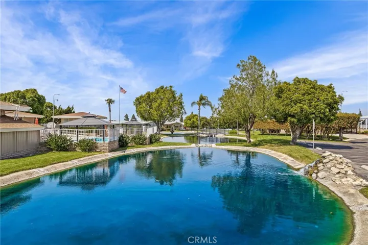 Village Grove Estates Lakes