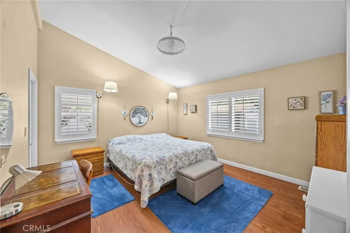 Bedroom #3 - 1366 Woodbrook Way