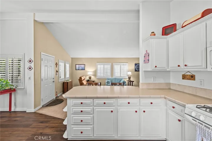 1366 Woodbrook Way, Corona, California 92882