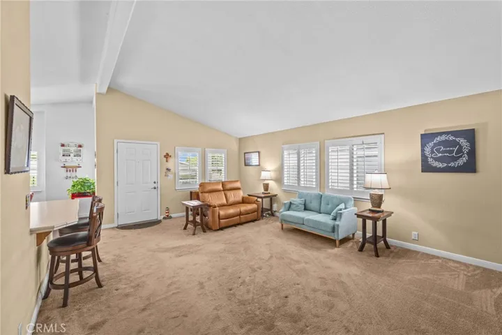 Beautiful Open Concept Living Room, Kitchen & Dining Room - 1366 Woodbrook Way