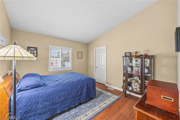 Bedroom #3 - 1366 Woodbrook Way