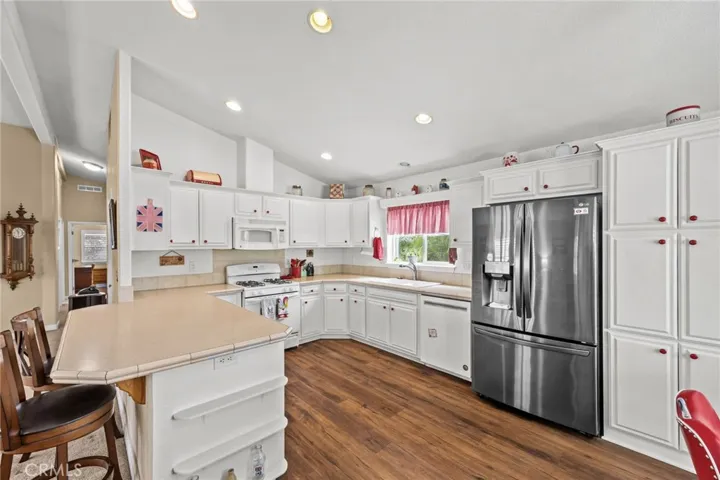1366 Woodbrook Way, Corona, California 92882