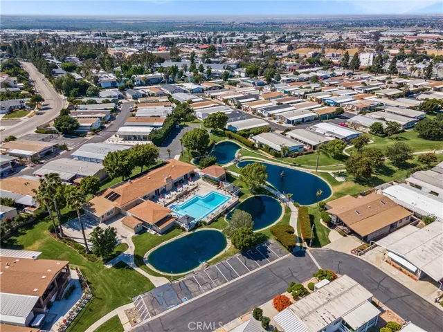 Village Grove Estates Community Center
