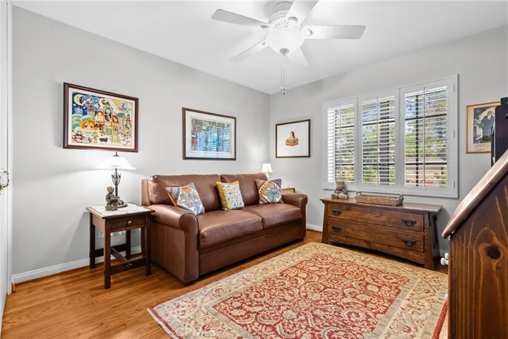Bedroom #2