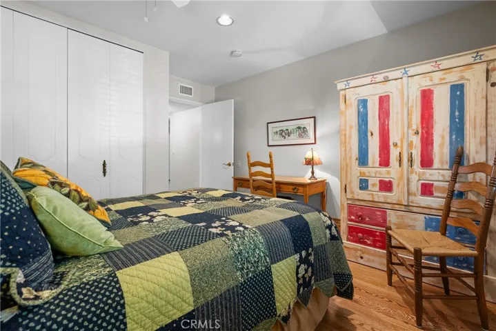 Bedroom #1