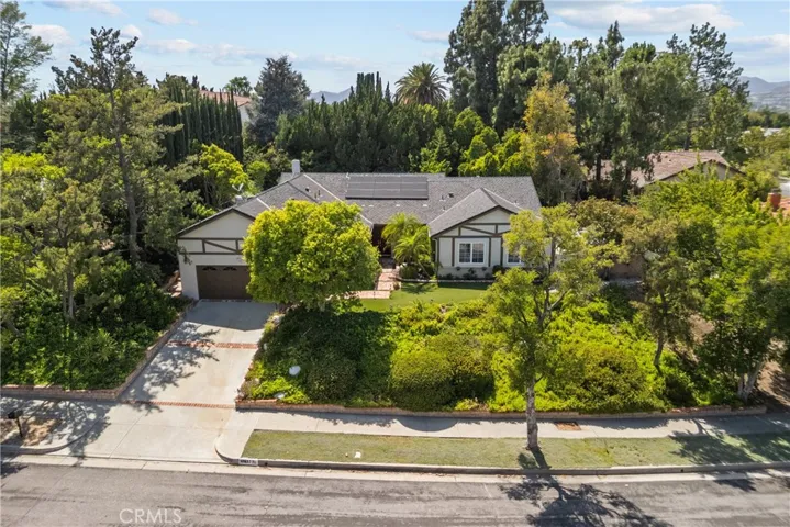 Private location with desirable curb appeal, away from major streets.