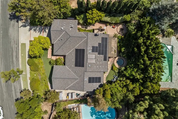 Private location with desirable curb appeal, away from major streets.