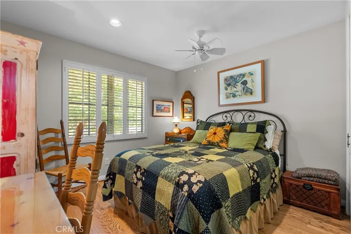 Bedroom #1