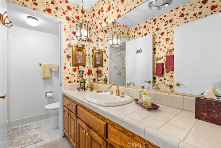 Bathroom #1