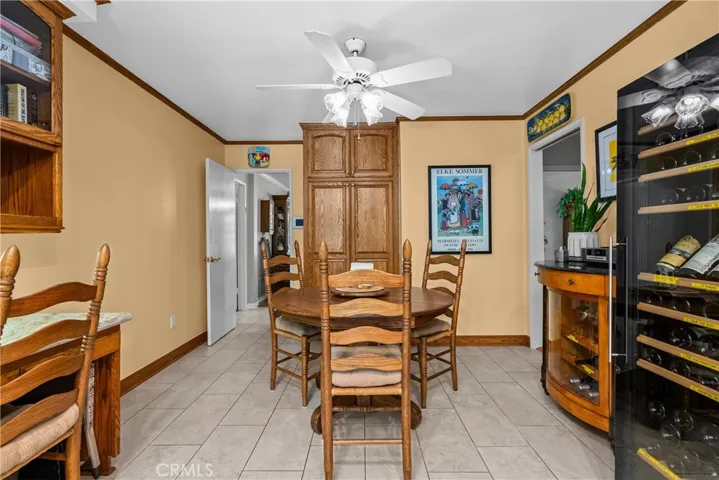 Kitchen Breakfast Nook
