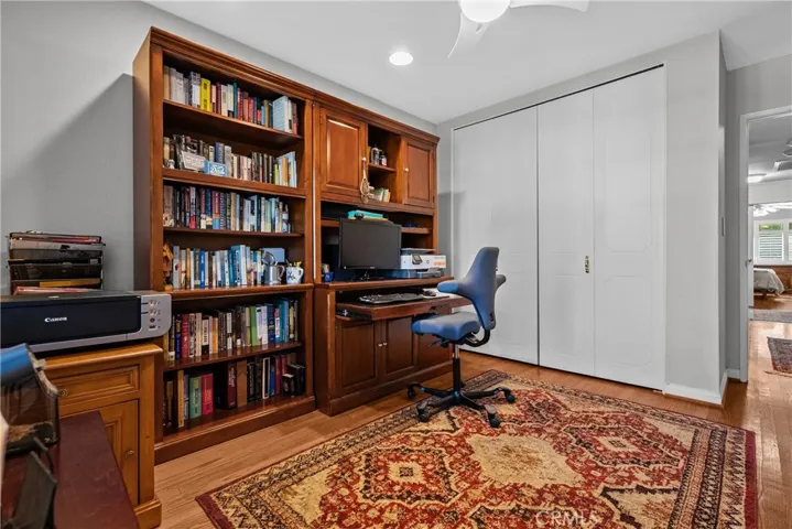 Bedroom #3