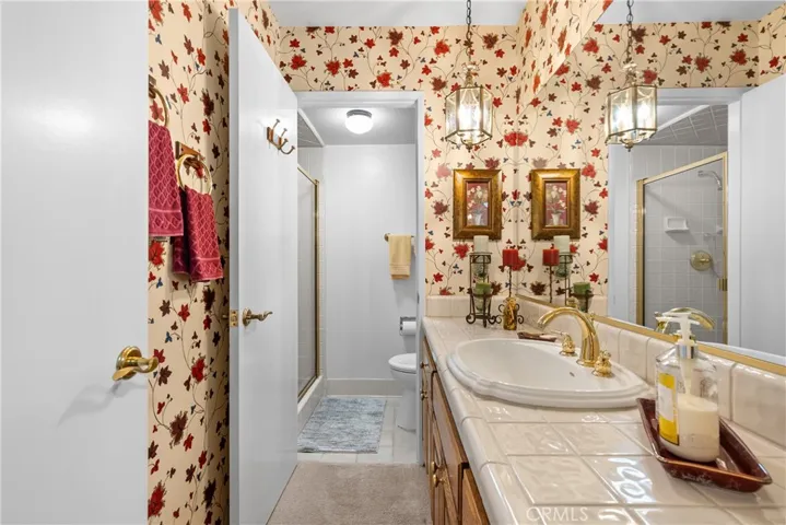 Bathroom #1