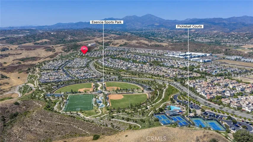 3 Ocaso, Rancho Mission Viejo, California 92694