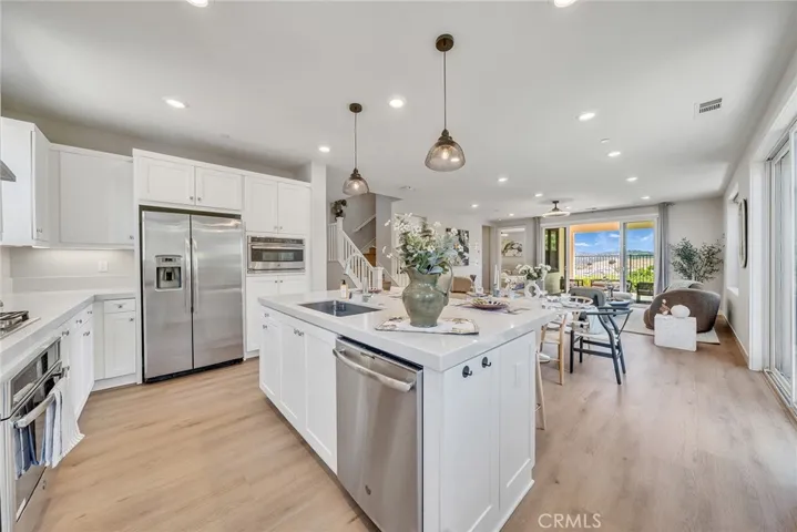 3 Ocaso, Rancho Mission Viejo, California 92694