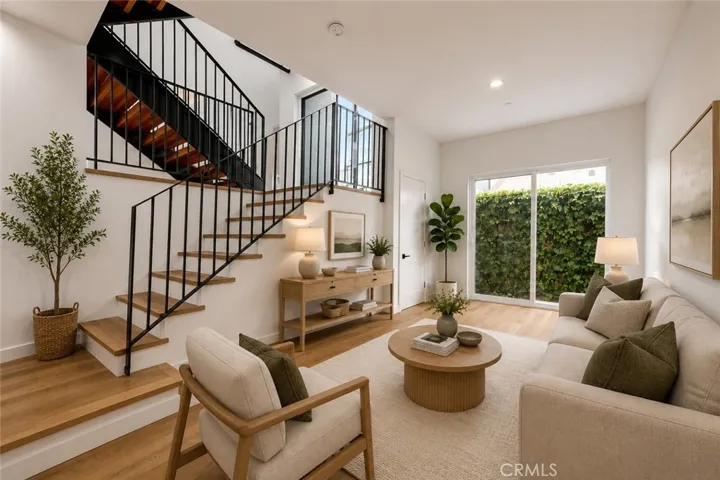 virtual staging
