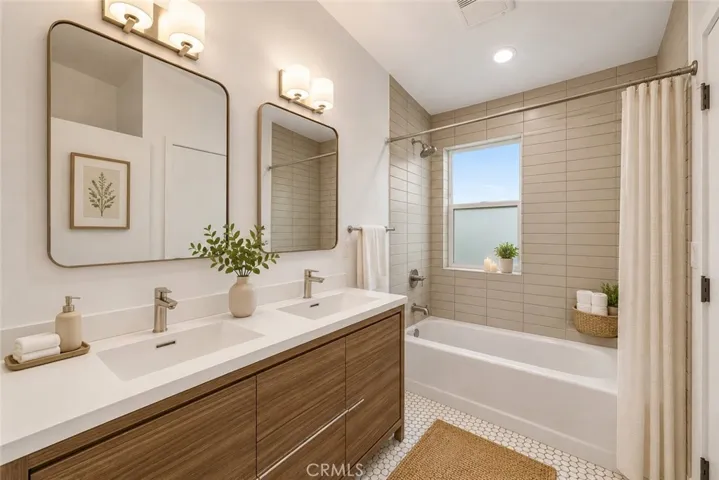 virtual staging