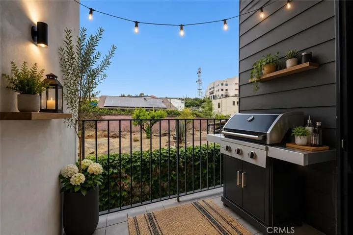 virtual staging