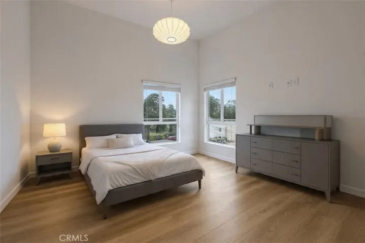 virtual staging
