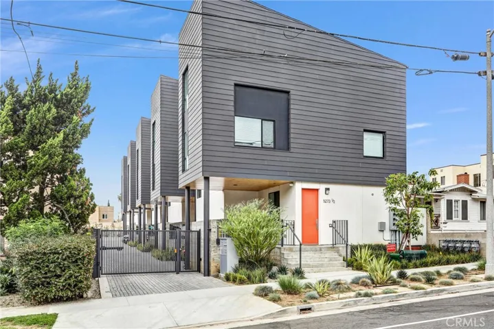 5271 Eagle Dale, Los Angeles, California 90041