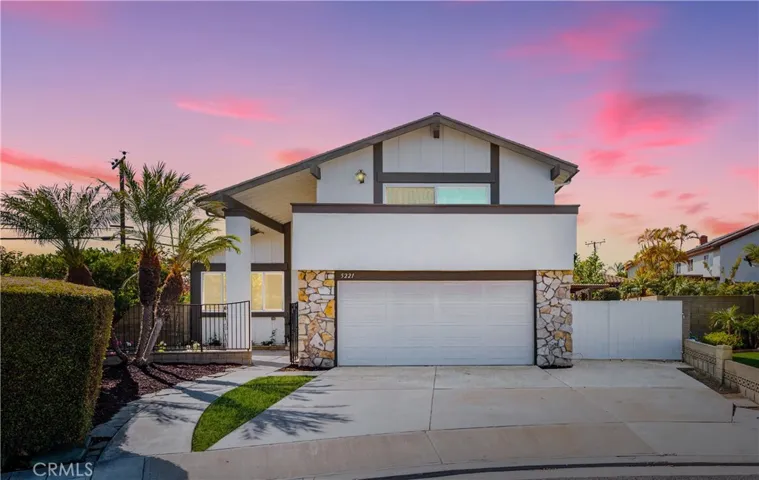 5221 Franklin, Westminster, California 92683
