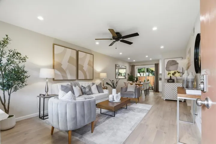 1369 Phelps Avenue 2, San Jose, California 95117
