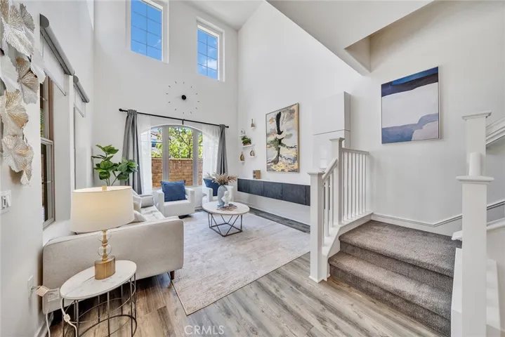 182 Finch, Lake Forest, California 92630