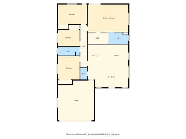 11442 Primrose, Hesperia, California 92345