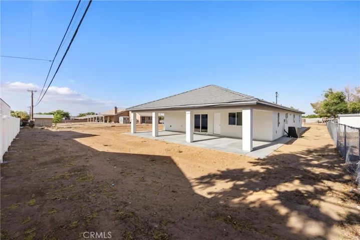 11442 Primrose, Hesperia, California 92345