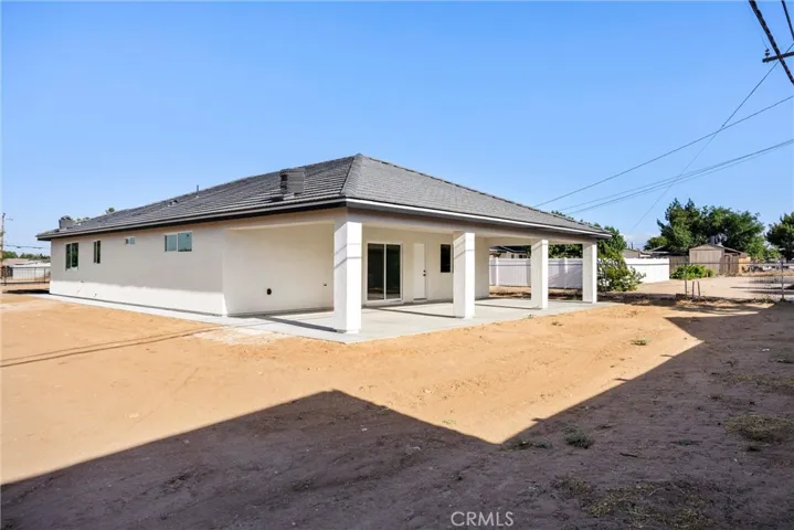 11442 Primrose, Hesperia, California 92345
