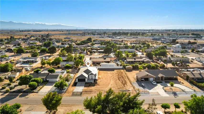 11442 Primrose, Hesperia, California 92345