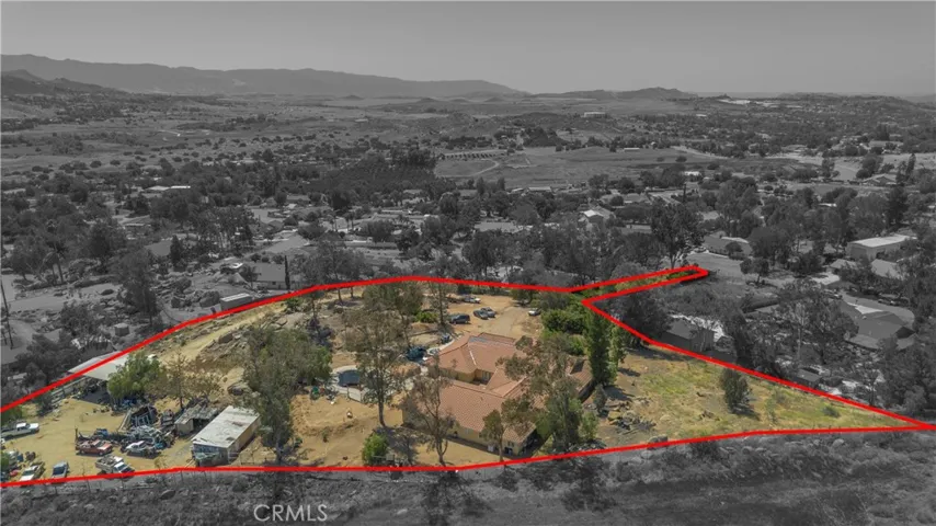 19156 Mcguire, Perris, California 92570