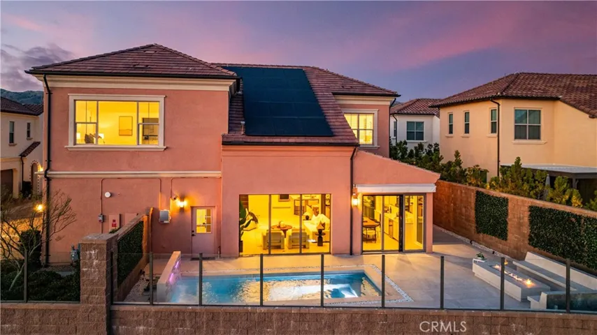 137 Trumpet Flower, Irvine, California 92618