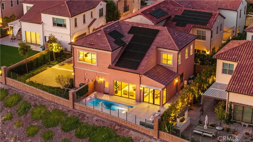 137 Trumpet Flower, Irvine, California 92618