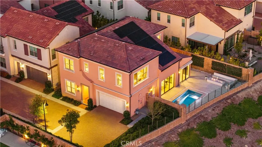 137 Trumpet Flower, Irvine, California 92618